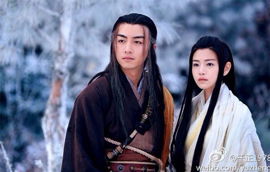 Những bộ phim thất bại thảm hại chuyển thể từ tiểu thuyết Kim Dung