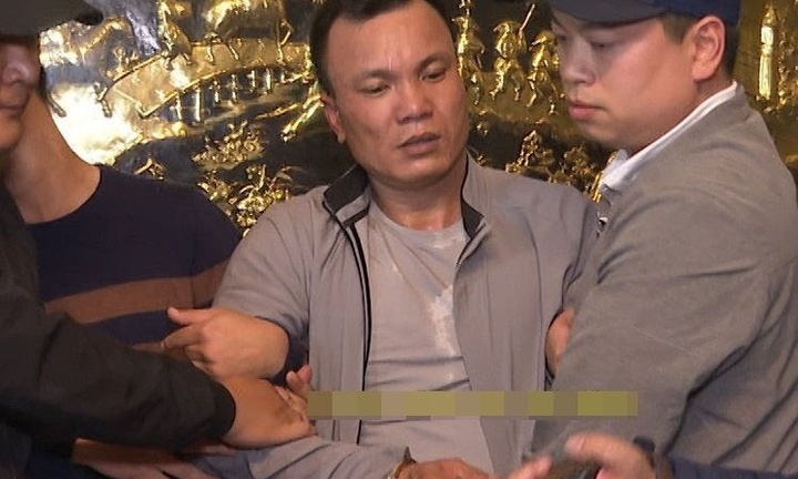 Tin tức pháp luật mới nhất ngày 20/12: Khởi tố giang hồ Cường