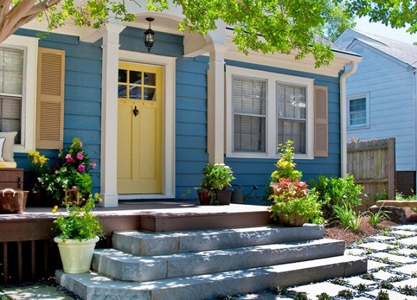 Nhà xuất hiện 1 trong 4 dấu hiệu này, sang năm mới vợ chồng đếm tiền mỏi tay