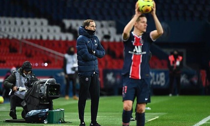 HLV đen đủi nào vừa bị sa thải ngay trước đêm Giáng sinh?