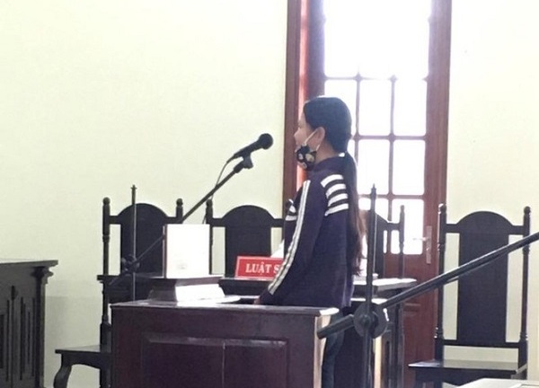 Người phụ nữ lãnh án 7 năm tù giam vì trộm vé số trúng giải đặc biệt của “chồng hờ” đi lãnh thưởng