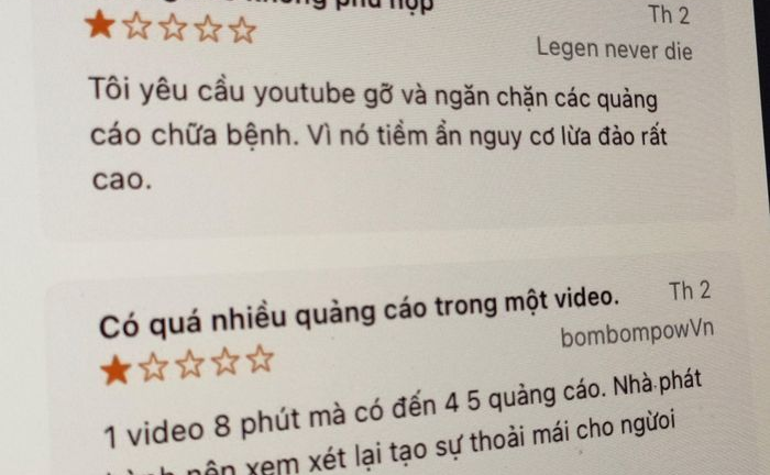 Quảng cáo Youtube không còn là nỗi ám ảnh với ứng dụng Vanced Tuber 