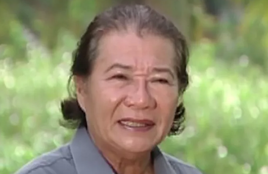 Nghệ sĩ cải lương Hề Sa qua đời ở tuổi 80