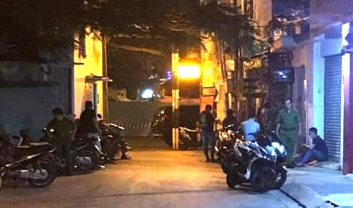 Tin tức pháp luật mới nhất ngày 25/12: Hai thiếu niên giở trò đồi bại với bé gái 12 tuổi