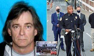 Nghi phạm gây ra vụ nổ rung chuyển thành phố Nashville bị ám ảnh bởi 