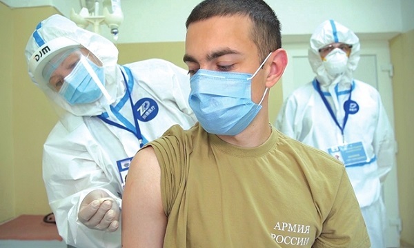 Đức: Nhiều người nhập viện do tiêm vaccine COVID-19 quá liều