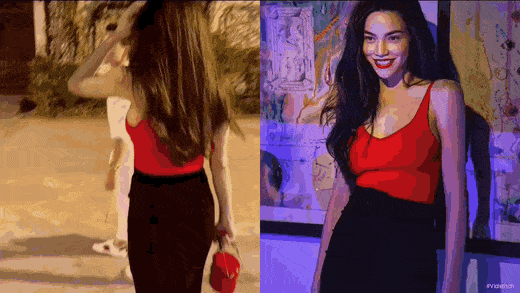 Tin tức giải trí mới nhất ngày 29/12: Vóc dáng thật sau sinh của Hà Hồ qua camera thường