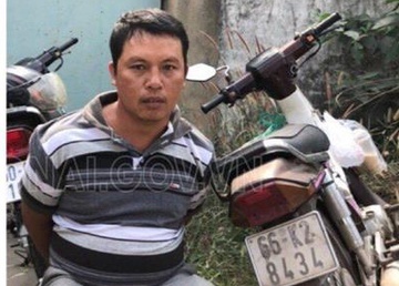 Tin tức pháp luật mới nhất ngày 30/12: Gã trai chuyên hiếp dâm phụ nữ bán vé số khai gì?