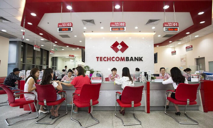 Techcombank triển khai chương trình ưu đãi Tết – “Khởi sắc năm vượt trội” cho khách hàng doanh nghiệp