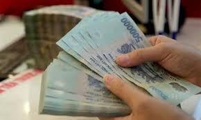 Người được nhận thưởng Tết hơn 1 tỷ đồng ở TP.HCM thuộc doanh nghiệp nào?
