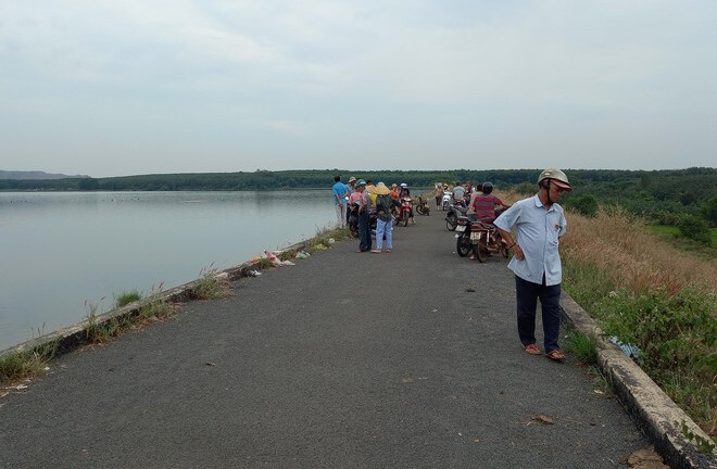 Vụ người phụ nữ mất tích khi đi thể dục cùng chồng: Tìm thấy thi thể nạn nhân
