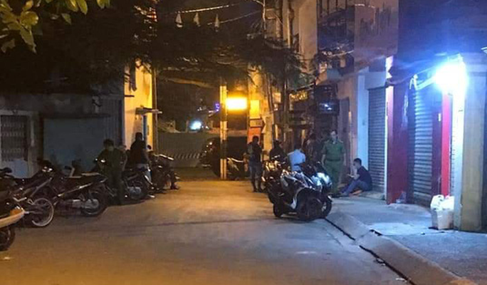 Vụ thanh niên chết trong tư thế quỳ, đầu quấn băng keo: Tử vong do chơi trò