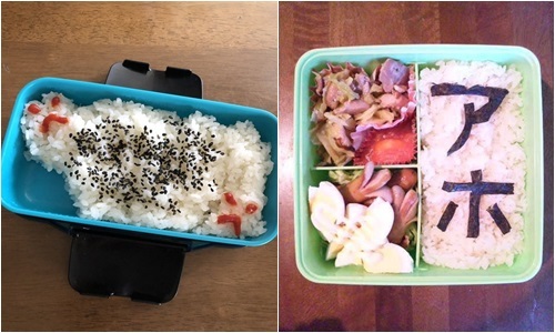 Giận chồng nhưng vẫn phải nấu cơm, các bà vợ Nhật 