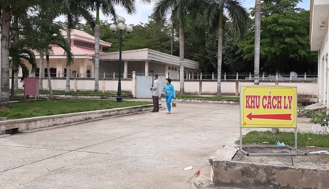 Khởi tố vụ án hình sự liên quan đến bệnh nhân 1440