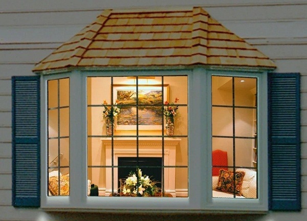 Làm mãi không giàu thì kiểm tra ngay cánh cửa sổ nhà, xem có phạm 4 lỗi phong thủy này không