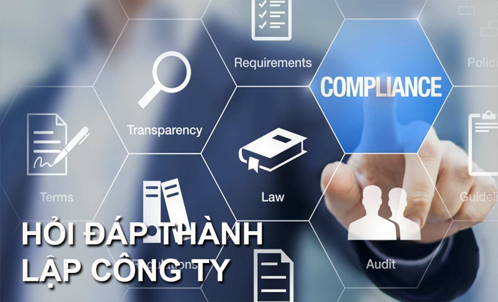 Kinh nghiệm thành lập công ty TNHH năm 2021 rất hữu ích