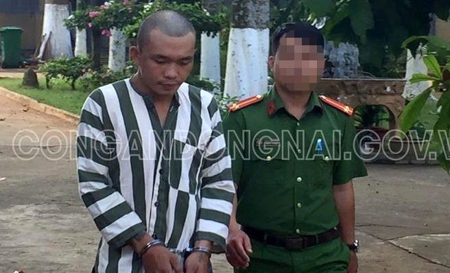 Băng cướp ở Núi Cúi manh động như thế nào?