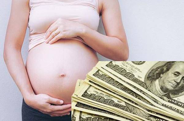 Hé lộ chiêu thức tinh vi của đường dây mang thai hộ, giá nửa tỷ đồng mỗi giao dịch