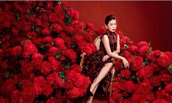 Phản ứng đầu tiên của Lệ Quyên khi chồng cũ công khai 