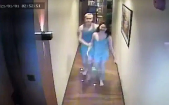 Vụ á hậu Philippines chết trong khách sạn: Người đàn ông hôn nạn nhân trong clip lên tiếng