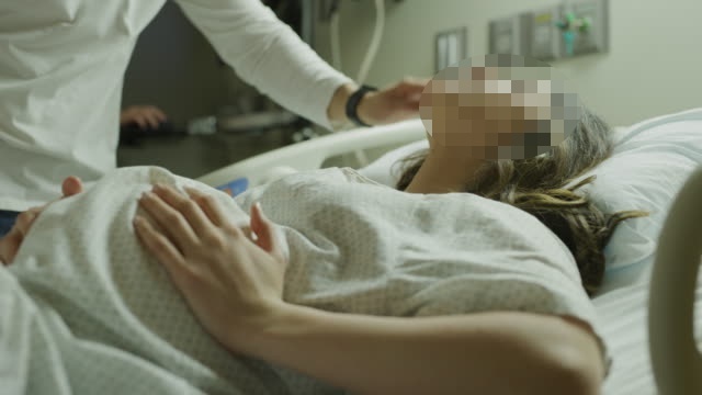 Thai phụ ở Hà Nội tử vong sau khi bỏ thai dị tật