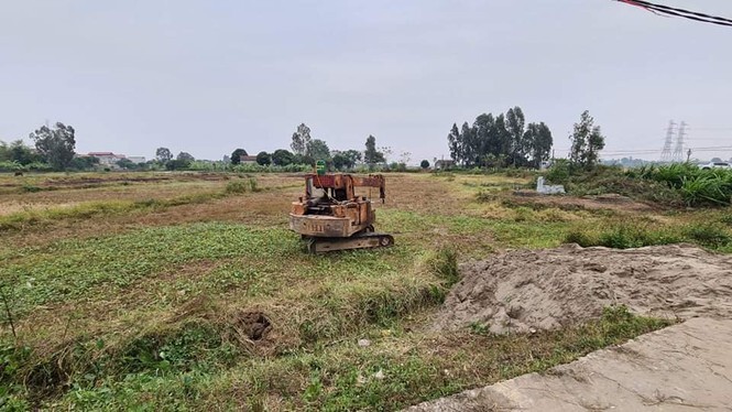 Vụ đổ máy ép cọc, 2 bé trai tử vong tại Bắc Ninh: Luật sư nhận định gì?