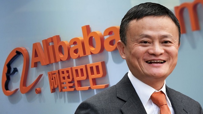 Mỹ cân nhắc đưa Alibaba, Tencent vào 'danh sách đen'