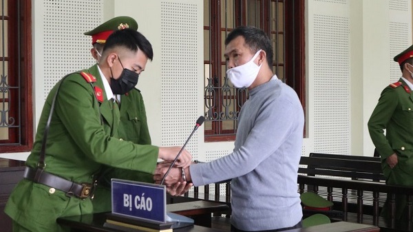 Con đường sa ngã của thầy giáo vùng cao mua nợ gần 1 tỷ đồng ma túy