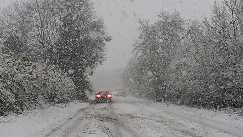 Dự báo thời tiết mới nhất hôm nay 10/1: Miền Bắc có thể xuất hiện mưa tuyết