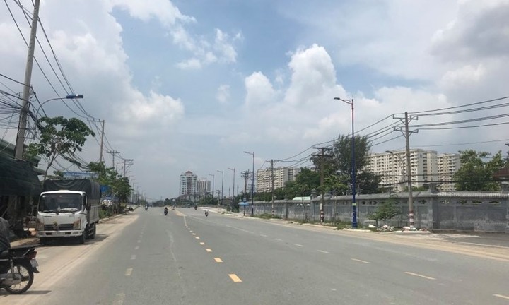 Điều chỉnh quy hoạch 1/2000 Khu đô thị An Phú – An Khánh: Người dân – Doanh nghiệp – Nhà nước đều có lợi
