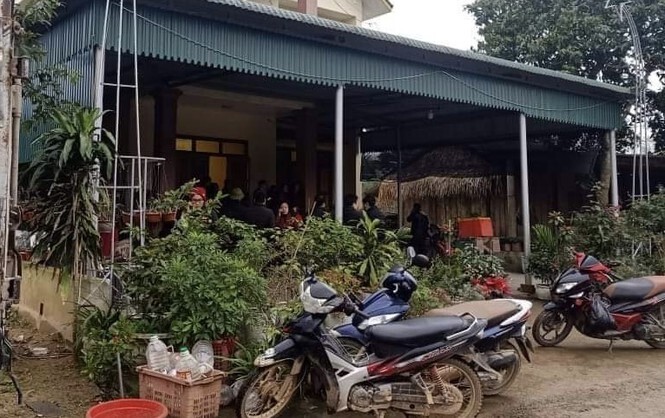 Dùng than củi để sưởi ấm, nữ sinh lớp 9 tử vong thương tâm