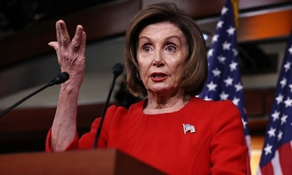 Hạ viện Mỹ tuyên bố xem xét bãi nhiệm ông Trump sau vụ bạo loạn Đồi Capitol