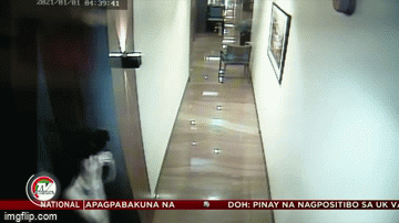 Vụ Á hậu Philippines chết bất thường: Thêm video đáng ngờ của nạn nhân trước lúc tử vong