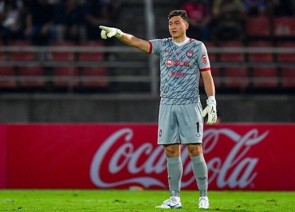 CLB Muangthong