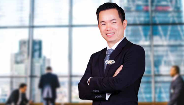 Nguyên Tổng giám đốc Nguyễn Kim Phạm Nhật Vinh đang bị truy nã là ai?