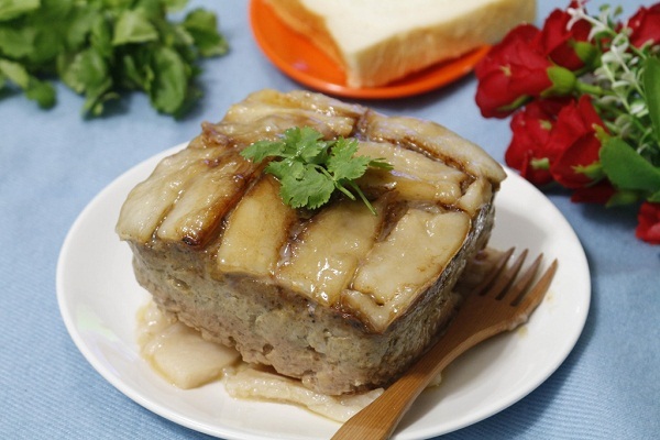 Chẳng cần tốn 20 triệu cho khóa học nào tôi vẫn làm được món pate 