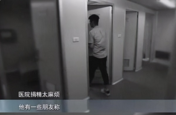 Đột nhập thị trường hiến tinh trùng ngầm 71 triệu/lần ở Trung Quốc: Nhân văn hay mại dâm trá hình?