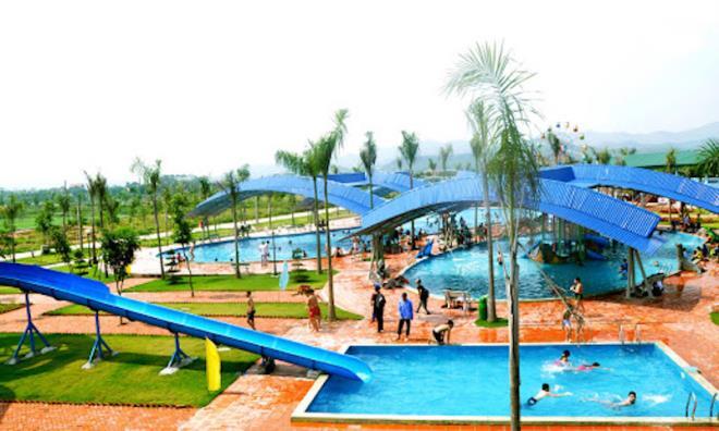 Tin tức thời sự ngày 15/1: Chơi tàu lượn ở Đảo Ngọc Xanh, 3 trẻ thương vong