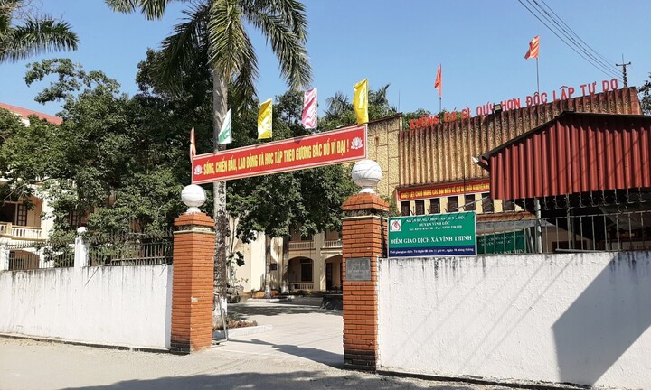 Vụ công chức tư pháp ở Thanh Hóa dùng bằng không hợp pháp: Người trong cuộc lên tiếng