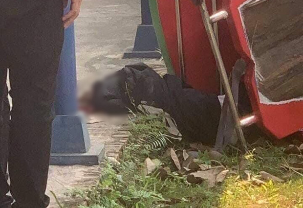 Vụ tàu lượn siêu tốc văng khỏi đường ray, 3 học sinh thương vong ở Phú Thọ: Tạm dừng khu du lịch