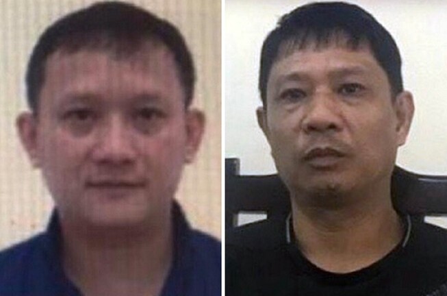 Hé lộ vai trò của anh trai ông chủ Nhật Cường trong đường dây buôn lậu