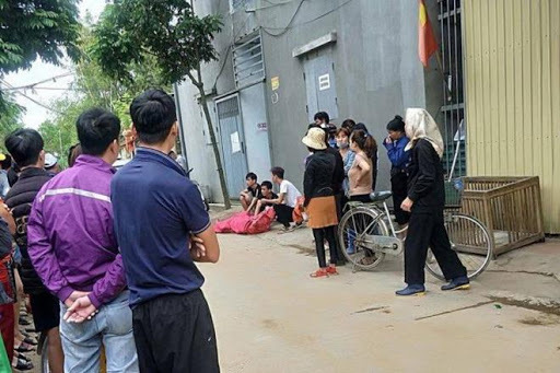 Vụ người đàn ông tử vong sau tiếng la hét ở TP.HCM: Người tình đồng giới khai gì?