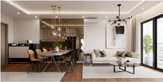 Thời điểm vàng để 