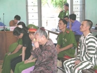 Kỳ án 