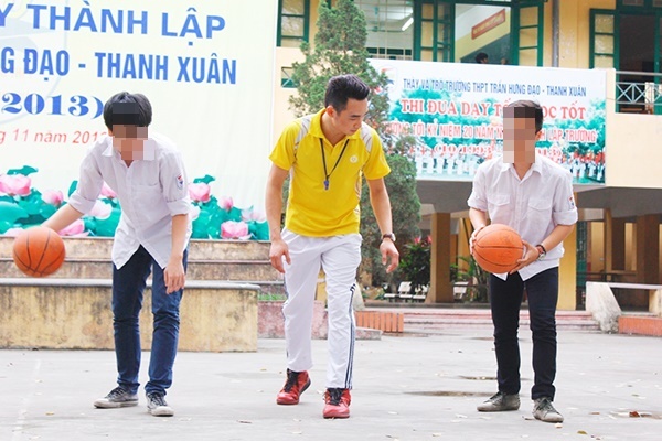 Những chế độ đặc biệt nào chỉ giáo viên thể dục mới có?