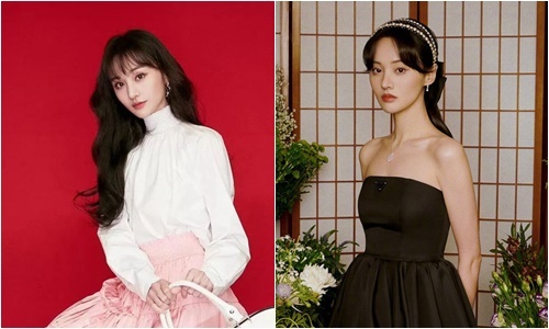 Rộ tin Trịnh Sảng bị phong sát, Prada và nhiều thương hiệu đồng loạt hủy hợp đồng