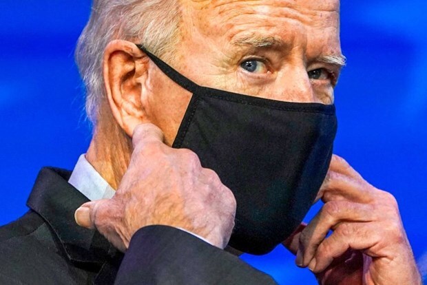 Ông Joe Biden chuẩn bị nhậm chức Tổng thống Mỹ