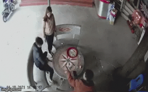 Vụ bị đánh chết sau câu nói 