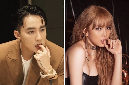 Tin tức giải trí mới nhất ngày 21/1: Sơn Tùng và Thiều Bảo Trâm rạn nứt từ tháng 12/2020?