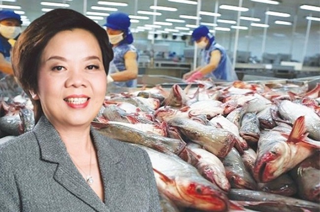 Doanh nghiệp của nữ đại gia Trương Thị Lệ Khanh hoàn tất mua lại 49,89% vốn tại Sa Giang từ SCIC